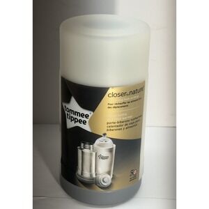 Tommee Tippee TravelWarm Travel Bottle and‎ Food Warmer Thermal Flask